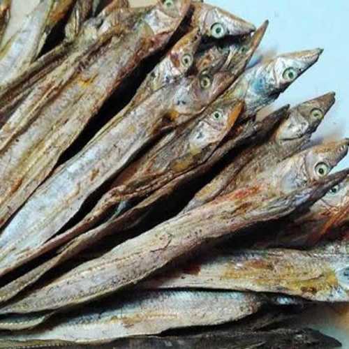 Highly Nutritious Dry Fish