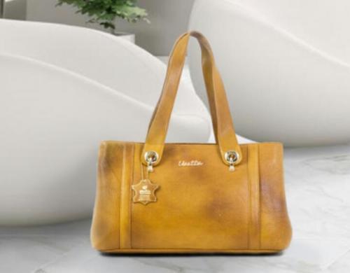 Ladies Party Wear Hand Bags