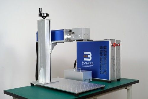 Laser Marking Machine - Bcxca20 Power: 800 Watt (W)