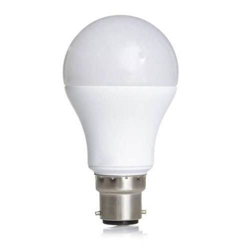 Led White Light Bulb 