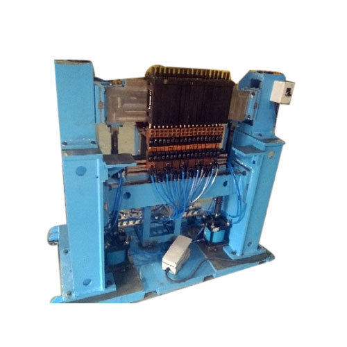 Mild Steel Partition Welding Machine Frequency: 50 Hertz (Hz)