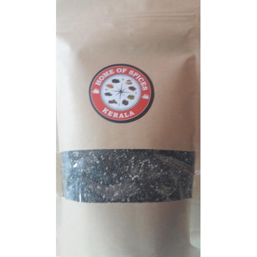 Black Natural Taste Chia Seeds