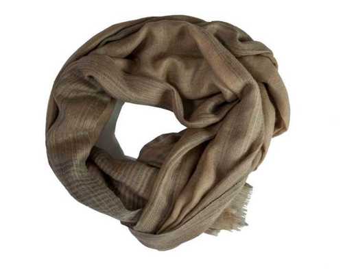 Perfectly Finished Cashmere Scarf