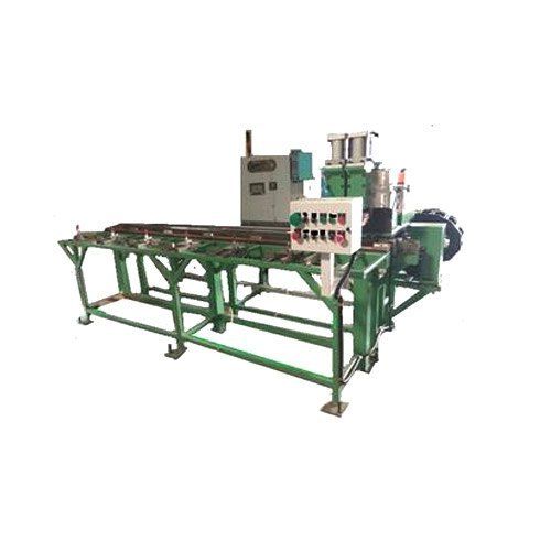 Servo Based Multi Spot Welding Machine