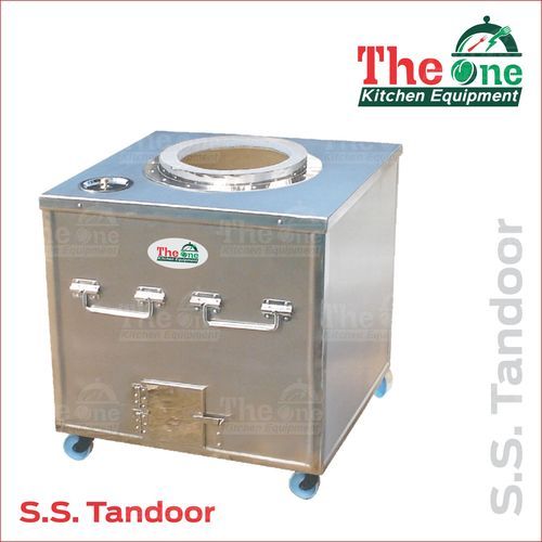 Tandoor Oven - Tandoor Electric Oven Manufacturer from Chennai