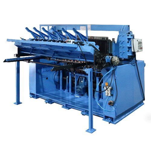 Wire Mesh Welding Machine