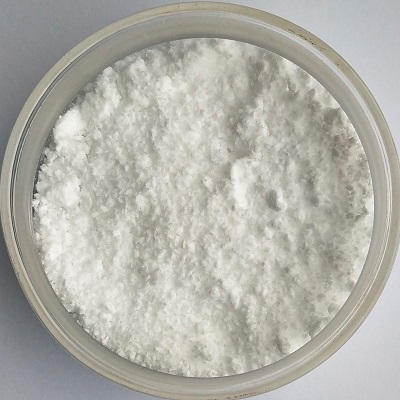 White Yttrium Sulfate-Y2(So4)3A.8H2O