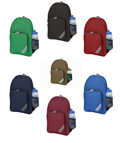 All Size School Bag