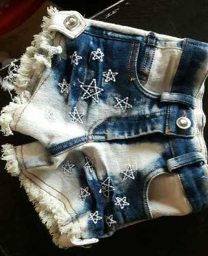 Boy Kids Denim Jeans Age Group: 2-12