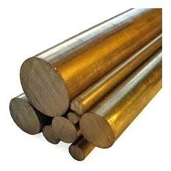 Industrial Brass Round Rods for sale
