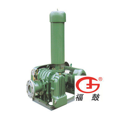 CDE Roots Blower (Chengda)