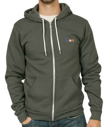 Cotton Fabric Mens Sweatshirts