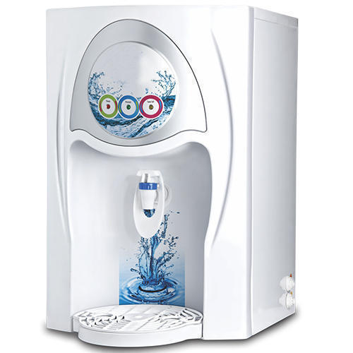 Electric Automatic Water Purifier