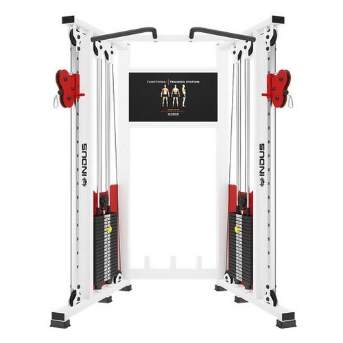 Functional Training Session Machine For Gym