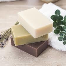 Herbal Natural Soap Bar