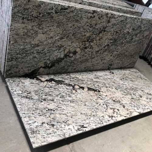 Granite in spanish