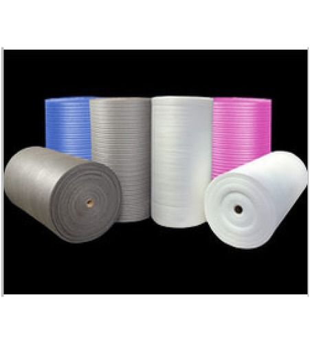 Multi Colored Epe Foam Rolls