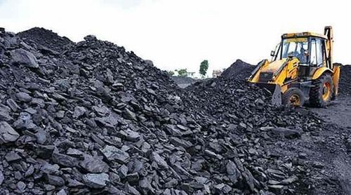 Natural Indonesian Steam Coal