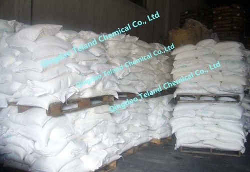 Poly Aluminium Chloride Application: Water Treatment