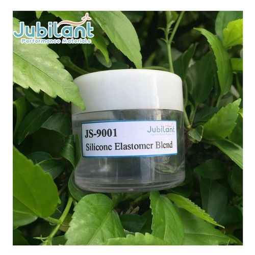 Silicone Elastomer Stick Gel