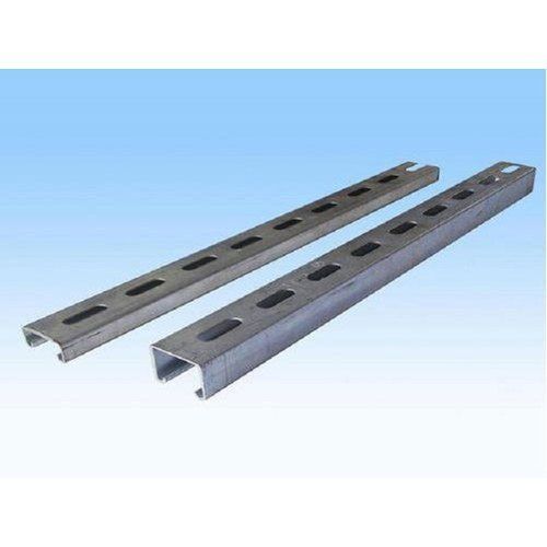 Stainless Steel C Channel