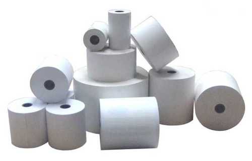 Thermal Paper Rolls For Billing Usage: Laboratory