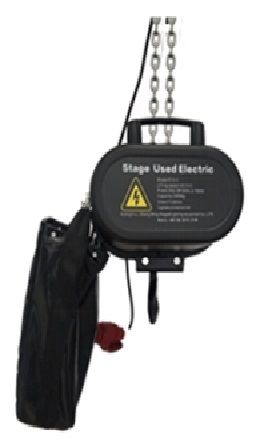 Two Ton Electric Hoist