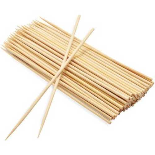 Wood Wooden Skewers (Satte Sticks)