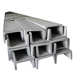 304 Grade Stainless Steel Channel