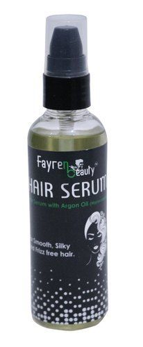 Argan Oil Hair Serum