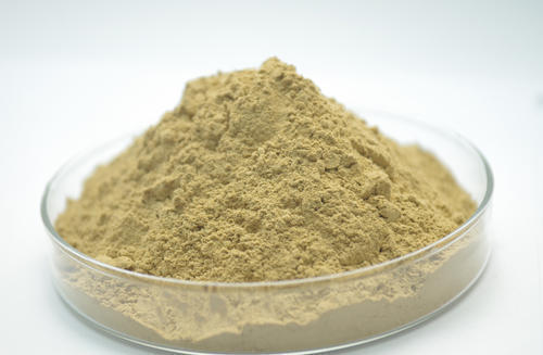 Bentonite API Powder