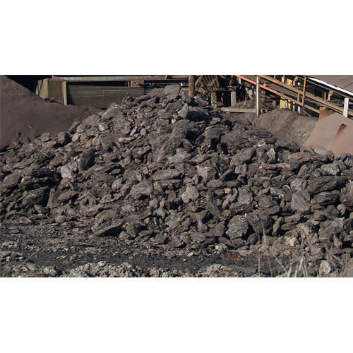 lignite coal