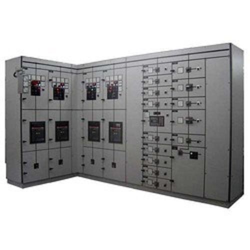 Electrical Box Corrosion Resistant Synchronizing Panel