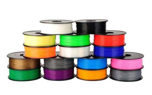 D Pro Pla Filament Cream