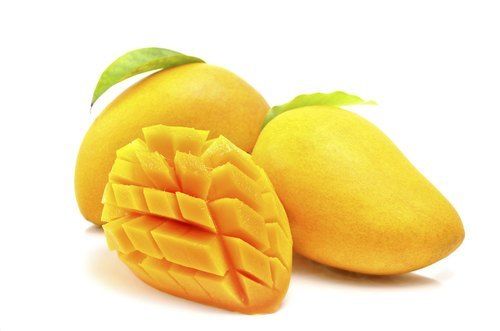 Delicious Yellow Kesar Mango