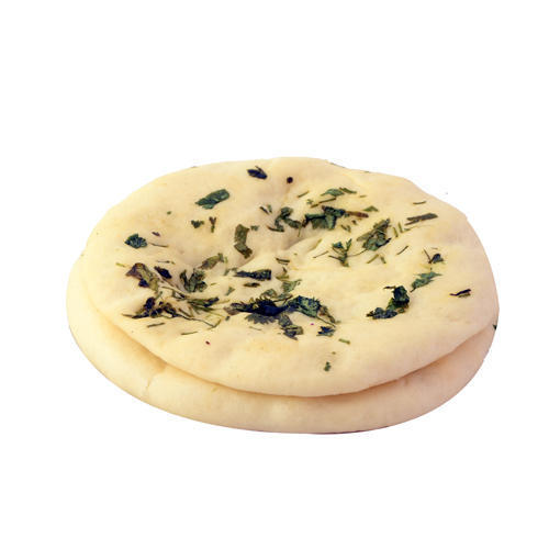 Dry Methi Kulcha Bread