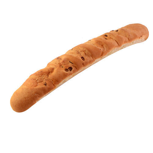 Fresh Hot Dog Roll