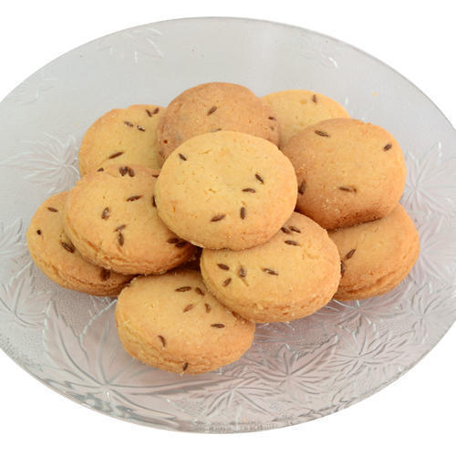 Good Taste Jeera Cookies