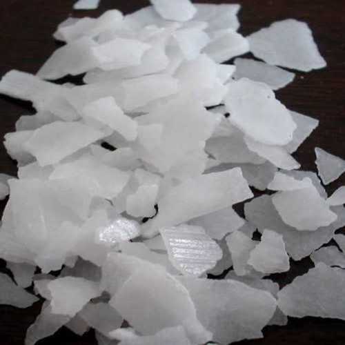 Industrial Soda Caustic Flakes