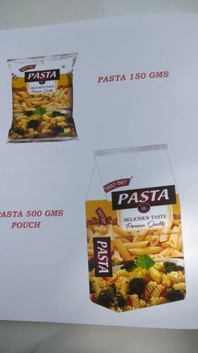 Instant Pasta Fast Food Snacks