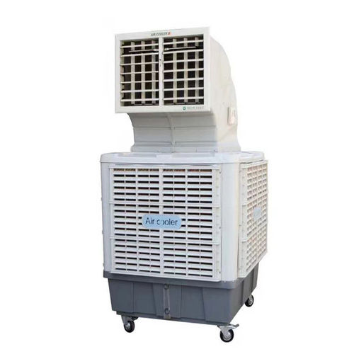 Plastic Mobile Air Cooler