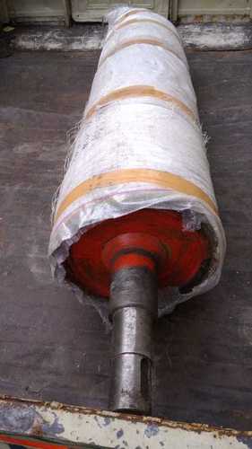 New Industrial Rubber Roller