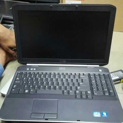 Old And New Branded Laptop Available Color: Vary