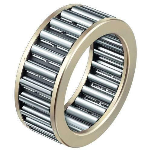 Precision Needle Roller Bearings - Polished Surface Finish, Up to 100 mm Bore Size, Stainless Steel Material, Round Shape