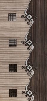 Pure Wooden Laminated Doors