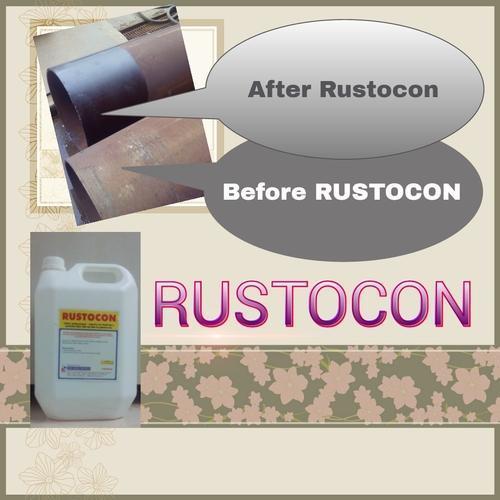 RUST REMOVER - RADHEKRISHNA CHEMICAL COMPANY