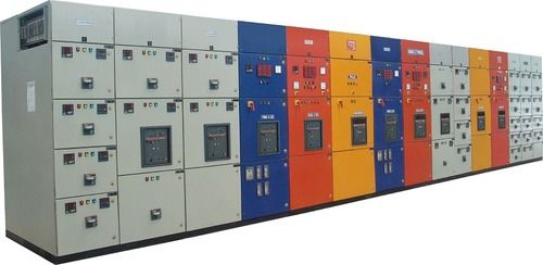 Electrical Box Rust Resistant Main Lt Panel