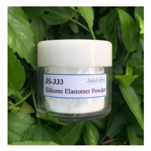 Silicon Elastomer Powder JS-333