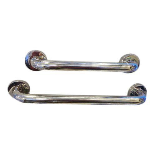 Stainless Steel Grab Bar