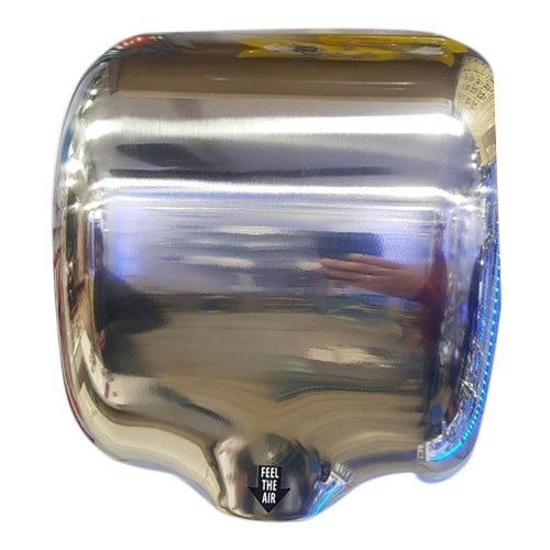 Stainless Steel Hand Dryer